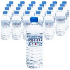 유통기한임박 반품불가 아이스필드 500ml*120병, 500ml, 120개