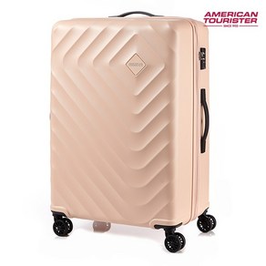 [아메리칸투어리스터] SENNA 캐리어 80/29 EXP TSA V2 PASTEL PINK QC520011