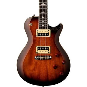 PRS SE 245 Standard Electric Guitar Tobacco Sunburst