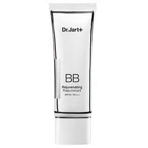 닥터자르트 더메이크업 리쥬비네이팅 뷰티밤 BB크림 SPF40 PA+++, 01라이트, 50ml, 1개