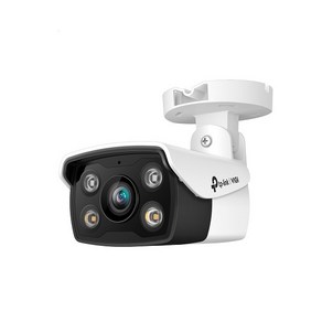 [400만화소고정렌즈4mm] [브라켓 포함] VIGI C340 불릿 카메라 [TP-LINK] IP 카메라 티피링크 실외용