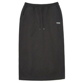 아웃도어 프로덕트 에센셜 캡슐로고 스커트 ESSENTIAL CS LOGO SKIRT WO136QASKZ01