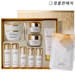 이자녹스 테르비나 AD 리제너레이팅 크림 60ml 세트, 1세트