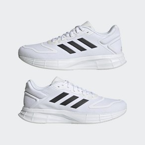 아디다스 ADIDAS DURAMO 10 GW8336 아디다스 듀라모 남성 런닝화