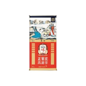 정관장 양삼30지 300g, 1개