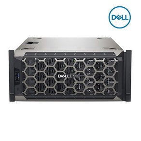 DELL Poweedge T640 Silve 4114 2P 32G 20코어 16 SFF