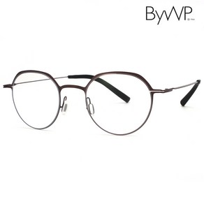 ByWP OYA19723 MM 볼프강프록쉐 안경테 울프강프로쉐