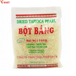 Vmart 베트남 보트방 BOT BANG 100g x 2EA