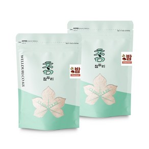 참두리 국산 밤가루 밤 분말, 1개, 1kg