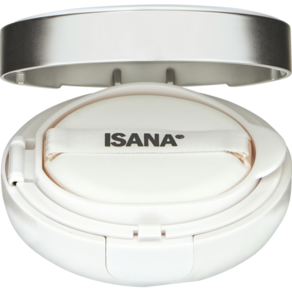 로스만 ISANA 이사나 히알루론 컴팩트 01 라이트 15g, 1개