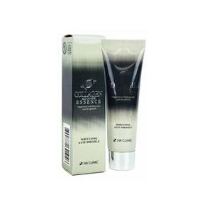 3W클리닉 올인원 콜라겐 에센스 60ml, 1개