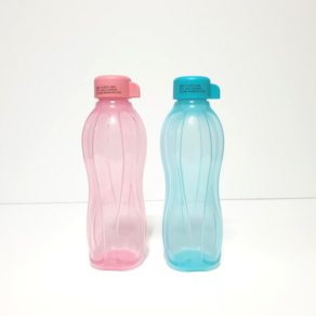 타파웨어 에코물통 500ml 2P 어린이물통 다용도물통 (색상 선택)