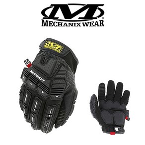 Mechanix wear ColdWork M-Pact Grey 메카닉스 웨어 콜드워크 엠팩트 글러브(사이즈문의)