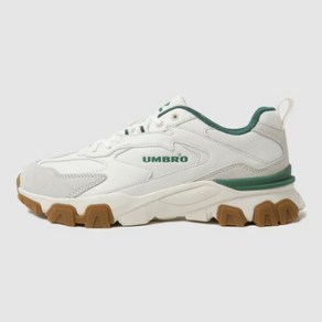 [엄브로] M 운동화 LQC UP123CTP13-WHGN STONY L(LEATHER) (스토니 L) / WHGN