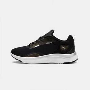 S마켓 NC고잔 PUMA SOFTRIDE ORLA 메탈릭 DR (39780402) 푸마 소프트라이드 운동화 가볍고 편안한 부드러운 쿠셔닝 런닝화!