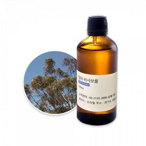 캔들이케아 [캔들이케아]알파 비사보롤 10ml 30ml 50ml 100ml, 1개