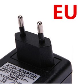 14.5 V 1A 1.5A 2A 2.5A AC 100V-240V 변환기 전원 어댑터 공급 DC 2000mA EU 미국 영국 AU 플러그 5.5mmx2.1-2.5mm 스위칭, 2) EU plug - 14.5V 1.5A, 1개