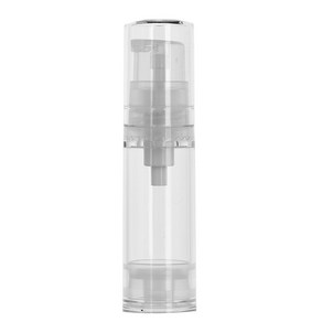 에어리스 미니 진공에센스 5ml 10ml 15ml, 투명, 1개