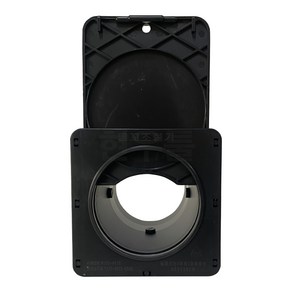 물꼬조절기 논물꼬 조절기 논관리 농사, 물꼬조절기 100mm, 1개