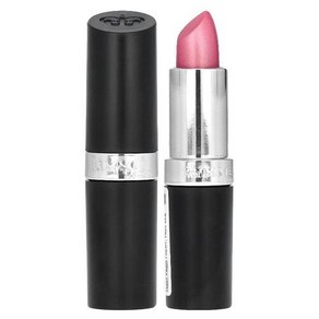 Rimmel London 래스팅 피니시 소프트글로우 립스틱 905 아이스 로즈 4G 0.14OZ), 1개