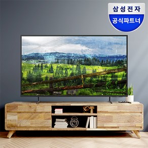 삼성전자 스마트 사이니지 LH43BEAHLGFXKR 43인치(108cm) UHD 비즈니스TV, 107cm/43인치, 스탠드형, 방문설치