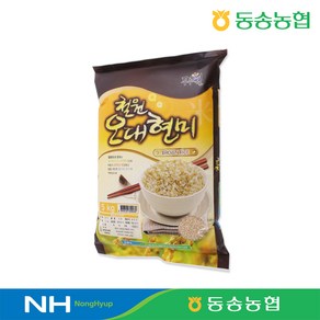 동송농협 철원 오대현미 5kg 2024년산