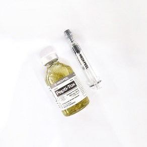 메디필 펩티 톡스 앰플, 30ml, 1개