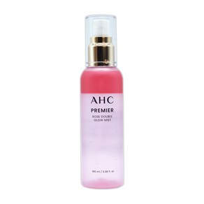 AHC 프리미어 로즈 미스트 100ml