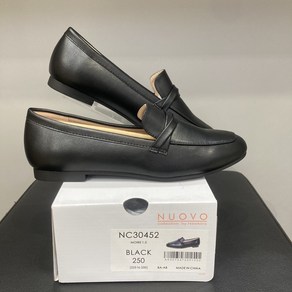 [ABC마트] 누오보 무아르 1.5 NC30452 (BLACK)