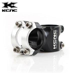 KCNC FLYRIDE 자전거 스템 (핸들 조향 MTB 로드 사이클 40mm 짧은 숏스탬)