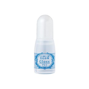 파디코 레진용 코팅제 10ml - 유광, 1개