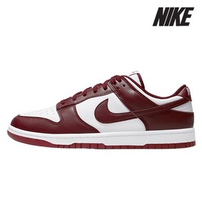 나이키 덩크 로우 레트로 NIKE DUNK LOW RETRO BTTYS