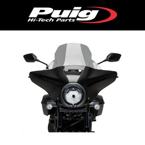 [PUIG 21545] HONDA CMX1100T REBEL (23-) 투어링 스크린 21545 퓨익 혼다 레블1100T 롱스크린