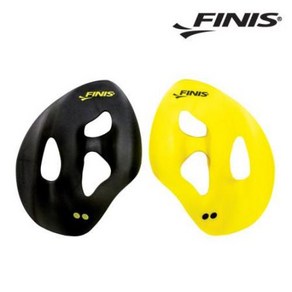 피니스 [FINIS] ISO 패들