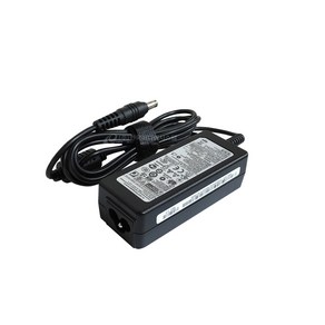 삼성 40W 19V 2.1A 충전기 NT-N145 전용어댑터 AD-4019S 4019C 4019R -케이블별도, 1개