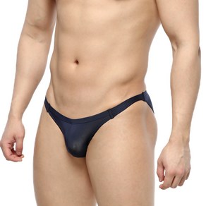 METROMALEWEAR [M2W] Slim Bikini Navy (3604-28)