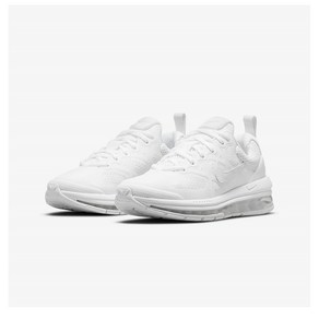 나이키 여성 스크린 골프화 루페드 화이트 Nike Ai Max Genome white