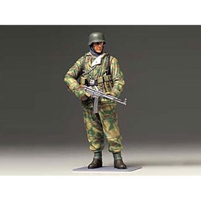 타미야 밀리터리 [36304] 1/16 WWII German Infantryman Winter Uniform