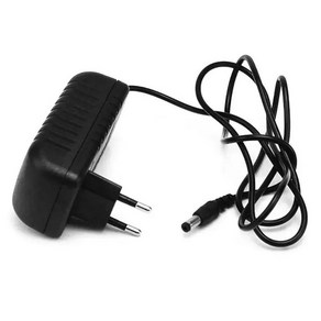 UV LED 조명 램프 네일 드라이어용 전원 공급 장치 어댑터 충전기 48W USEU 플러그 AC 100-240V EUUS 플러그 DC 24V 2A 1PC, [01] EU, 1개