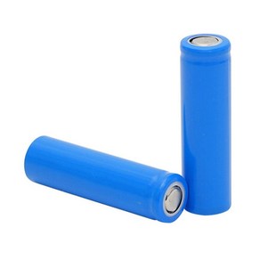 KC인증 1200mAh 18650 배터리 리튬이온 충전지 보호회로 충전 밧데리, 1개, 단품