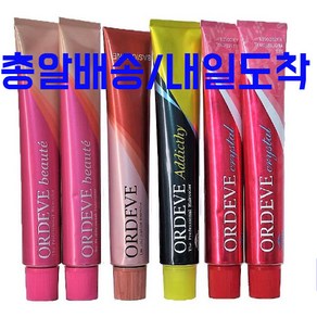 밀본 어딕시 페일컬러 염색약+올리브 100ml산화제포함, 1개, PalePink 페일 핑크