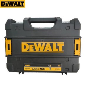 DEWALT 구 케이스 DCF850 DCD800 DCD791 DCD999 D369 DCH133 DCF892 DCF894 DCF922 DCH263 DCH273 상자, DCF922 Case, 1개