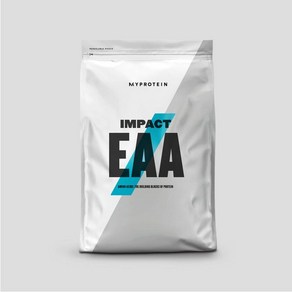 마이프로틴 임팩트 EAA 500g 스트로베리 앤드 라임