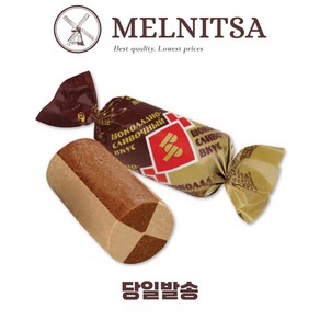 로트프론트 바토느치키 초콜릿 크림맛, 1개, 250g