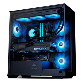 몬스타PC 테일러 일체형수냉 i7-14700K RTX 4070Ti SUPER 32G