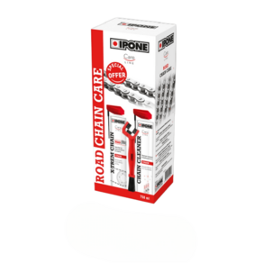 오토바이 체인루브 체인클리너 세트 IPONE 잇폰ON ROAD CHAIN CARE KIT, 1세트