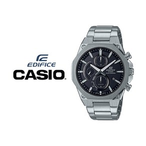 카시오 CASIO 에디피스 에얄오크 남성 메탈 패션 손목시계 EFS-S570D-1A