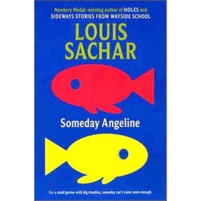 Someday Angeline (Avon/Camelot Book):, Hapecollins Juvenile