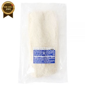 냉동 소프라브릭 카다이프 500g [원산지:프랑스], 1개