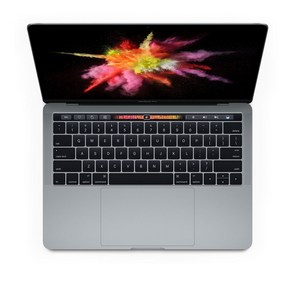 A급중고 애플 맥북 프로14 Tch 13.3형 인텔 프로세서 A1706 2017, A1706/2017, MAC OS, 8GB, 512GB, 코어i5, 스페이스그레이